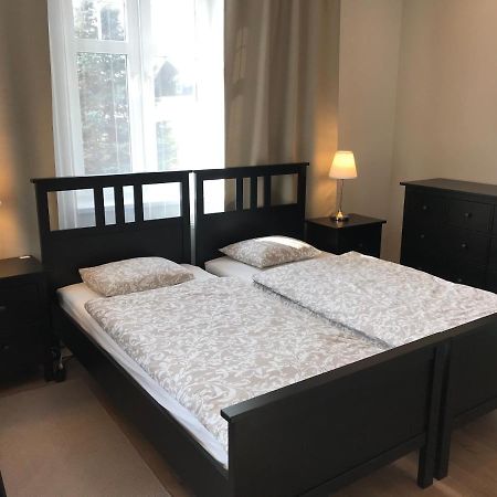 比亚沃加德Belgard- House 32公寓 外观 照片