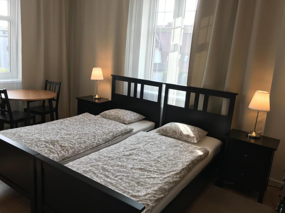 比亚沃加德Belgard- House 32公寓 外观 照片