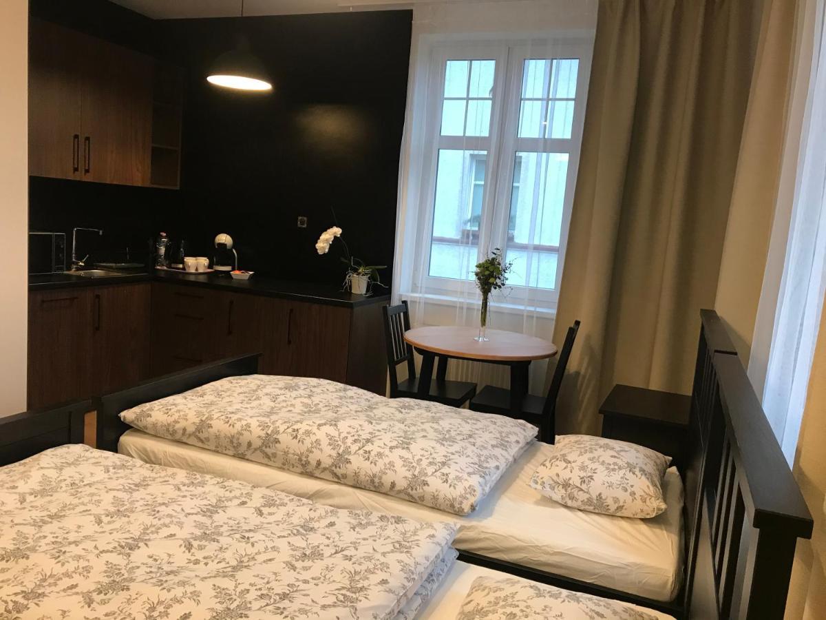 比亚沃加德Belgard- House 32公寓 外观 照片